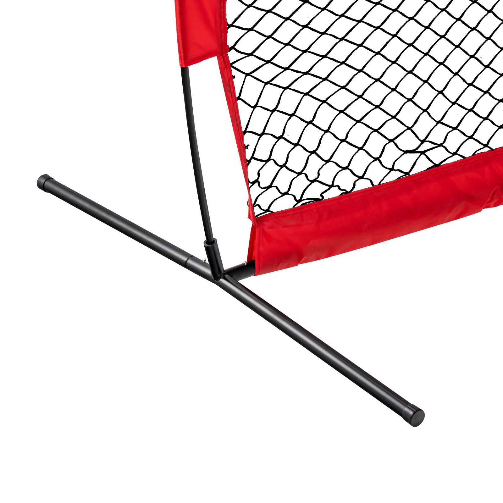 Barricade Backstop Net For Ball Sports Practice And Training_voghion.com